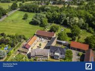 Vier Seiten zum Leben, Arbeiten und für Ihre Familie - Potsdam