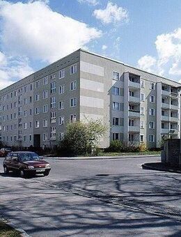 Stop! 2-Zimmer-Wohnung saniert! bezugsbereit ab Februar 2026 - Dresden