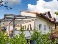 Großzügige Doppelhaushälfte mit großem Garten und Ausbaupotenzial - Offenbach (Main)