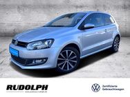 VW Polo, 1.2 TSI Life Multif Lenkrad, Jahr 2013 - Leuna