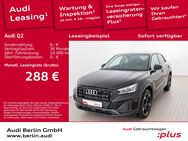 Audi Q2, Advanced 30 TDI, Jahr 2023 - Berlin