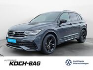 VW Tiguan, 2.0 TDI R-Line, Jahr 2024 - Ellwangen (Jagst)