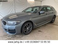 BMW 530 xDr M Sport LED ACC Alcantara DisplayK StdHz - Steinbach-Hallenberg