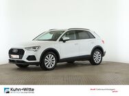 Audi Q3, 45 TFSIe VC Plus, Jahr 2022 - Seevetal