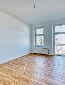Besichtigung am Sonntag: Provisionsfreie 1-Zimmer-Wohnung mit Küche & Tageslichtbad in Weißensee - Berlin