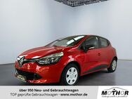 Renault Clio, 1.2 IV Expression 16V 75, Jahr 2015 - Brandenburg (Havel)