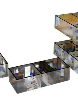 Raum für Kinder, Projekte & Träume | Haus mit großem Grundstück & Nebengebäuden in Ribnitz-Damgarten - Ribnitz-Damgarten