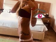 Sexy, geile Blondine per Cam sehen oder Videos und Bilder? - Dortmund