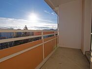 Gepflegte Wohnung mit Balkon in Chemnitz-Kappel: Ideal für Kapitalanleger mit Renditepotenzial! - Chemnitz