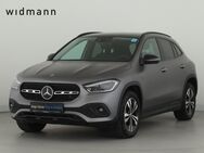 Mercedes GLA 250, e ° Burmester, Jahr 2021 - Aalen