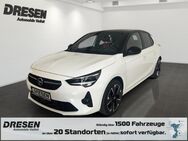 Opel Corsa-e, Line 11KW-CHARGER MULTIMEDIA SITZ, Jahr 2021 - Bonn