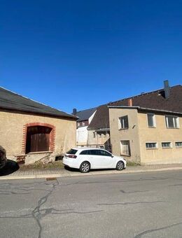 Investor gesucht - Marienberg