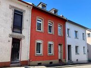 Charmantes Reihenhaus in der Wittlicher Innenstadt - Wittlich