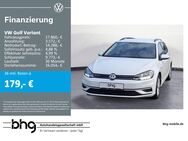 VW Golf Variant, 1.5 TSI OPF LComfortline connect Business, Jahr 2020 - Kehl