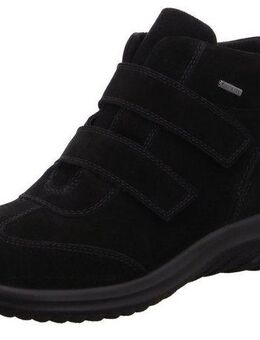 Legero SOFTBOOT Winterboots mit zwei Klettverschlüssen