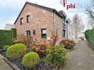 PHI AACHEN - Attraktives Familienhaus mit großzügigem Garten in bevorzugter Lage in Aachen-Brand! - Aachen