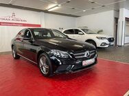 Mercedes-Benz C 300 lim. de DAB+Bluetooth+1.Hand - Ober-Mörlen