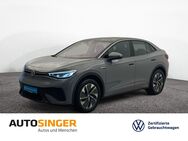 VW ID.5, Pro Performance FSHZ, Jahr 2023 - Kaufbeuren