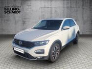 VW T-Roc, 2.0 TDI Ctive, Jahr 2021 - Salzwedel (Hansestadt)