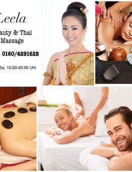 Leela Beauty & Thai Massage München - München