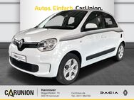 Renault Twingo, LIMITED SCe 65 Start & Stop, Jahr 2021 - Hannover