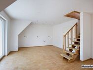 Wohnung über zwei Dachgeschossebenen - Berlin