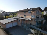 REPRÄSENTATIVES 1-2 FAMILIENHAUS MIT HERRLICHER AUSSICHT - Passau