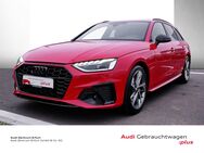 Audi A4, Avant 40 TFSI S line, Jahr 2024 - Erfurt