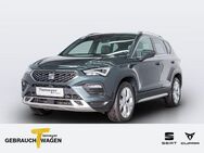 Seat Ateca 2.0 TDI DSG XPERIENCE STDHZ PANO LM18 AHK - Bochum