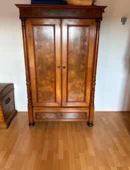 Gründerzeit-Schrank - Thalhausen