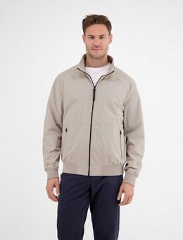 LERROS Blouson LERROS Wind- und wasserabweisender Herren Blouson Wasser- und windabweisend, atmungsaktiv