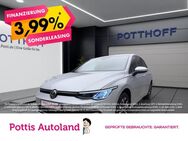 VW Golf, 1.0 TSI 8 United AppConnect, Jahr 2020 - Hamm