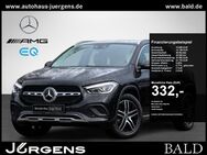 Mercedes GLA 200, Progressive Wide 18, Jahr 2023 - Olpe