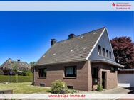 Großes Einfamilienhaus in Einfeld! - Neumünster