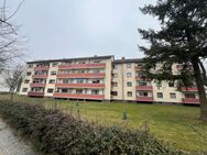 1 Zi. EG m. Balkon in gepflegter Anlage - solide Kapitalanlage - Berlin