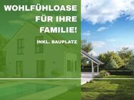 Wohnen im Neubaugebiet! Planen Sie Ihr Taumhaus mit OKAL! - Eutin
