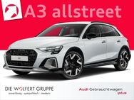 Audi A3, allstreet 35 TFSI, Jahr 2022 - Großwallstadt