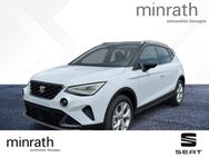 Seat Arona, 1.0 TSI FR 9 2, Jahr 2022 - Moers Zentrum