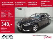 Audi A4, Avant 40 TFSI Advanced, Jahr 2024 - Gera