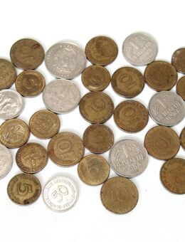 Münzen Deutschland - Aachen