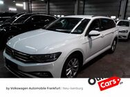 VW Passat Variant, 1.5 TSI Business Passat, Jahr 2020 - Neu Isenburg