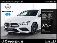 Mercedes CLA 250, Coupé AMG-Sport Night 19, Jahr 2023 - Schwelm