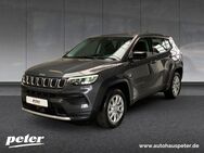 Jeep Compass, 1.5 l T4 48V e-Hybrid MHEV Altitude FWD, Jahr 2024 - Erfurt