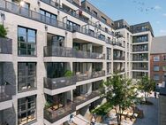 IHR DESIGN-ZUHAUSE - LEBEN ÜBER DEN DÄCHERN DER SCHANZE - Hamburg