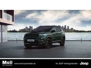 Jeep Compass, e-Hybrid MY25 North Star Premium & Sicherheits-Paket Alpine Premium, Jahr 2024 - Euskirchen