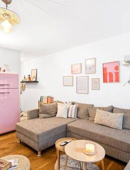 Eigenbedarf oder Kapitalanlage-Sie haben die Wahl! - Regensburg