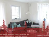 Moderne 2-Zimmer-Wohnung mit Balkon in zentrumsnaher Lage! - Passau