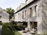 Birkenhöfe Bubenreuth - Neubau Reihenhäuser im Grünen - Bubenreuth