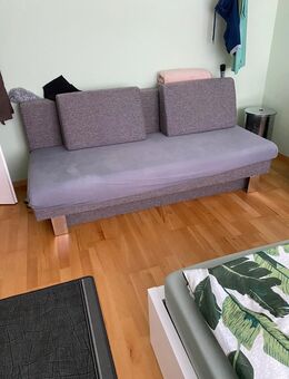 Schlafsofa hochwertig TOP wie Neu - Essen