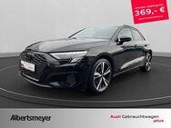 Audi A3, Sportback 35 TDI ADVANCED EINPARKHIL, Jahr 2024 - Leinefelde-Worbis Leinefelde